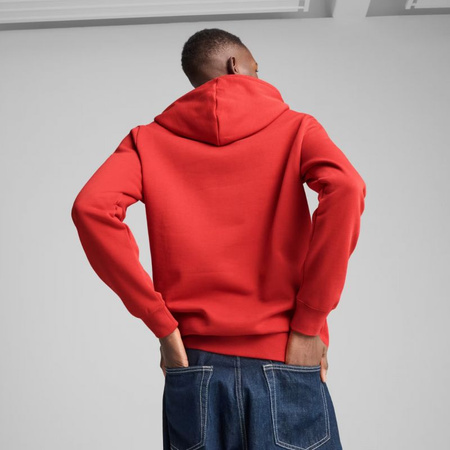 Bluza Puma Ess Logo Lab Hoodie FL M 684669 15 (1502043)