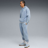 Bluza Puma ESS Elevated Relaxed Wash Hoodie M 688049 34 (68804934)