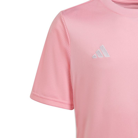 Koszulka adidas Tabela 23 Jersey Jr (IA9154)