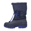 Wyprzedaż - Buty zimowe dziecięce ocieplane CMP Kids Ahto Wp Snow Boots (3Q49574K-36NF)