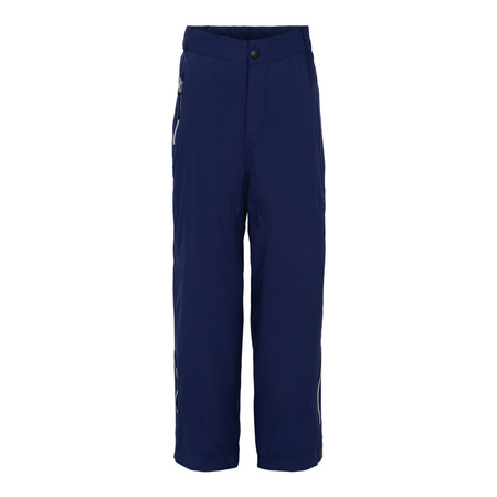 Wyprzedaż - Spodnie trekkingowe dziecięce Lego Wear Lwpayton 200 Allweather Pants niebieskie (11010081/590C)