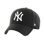 Czapka z daszkiem 47 Brand New York Yankees MVP Cap (B-MVP17WBV-BK)