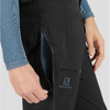 Spodnie Salomon OUTPEAK Snowboard M LC13999 00 (LC1399900)