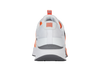 Męskie sneakersy K-Swiss AERO-ACTV XMCLARENII PAPAYA/WHITE/BLACK-M (04410-831-M)