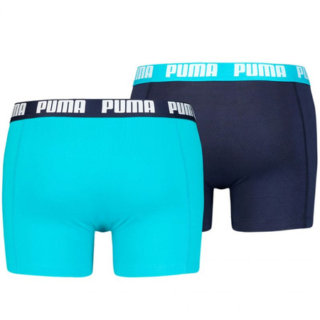 Bokserki Puma Basic Boxer 2P M 906823 10/5210150017 (90682310/5210150017)