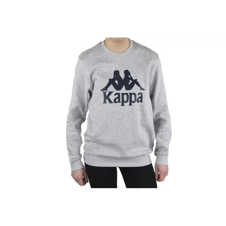 Bluza Kappa Sertum Sweatshirt Jr (703797J-15-4101M)