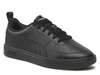 Buty unisex Puma RICKIE JR Czarny (38431102)