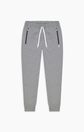 Joggery męskie szare Champion Legacy Rib Cuff Pants (218342 EM021)