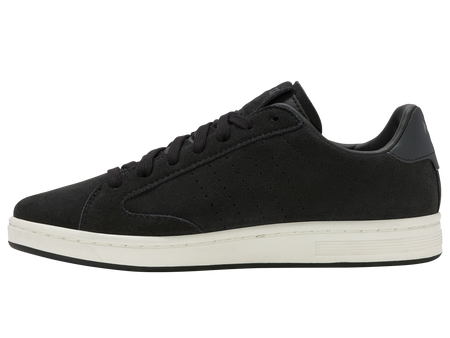 Buty K-Swiss LOZAN  KLUB SDE (07262-027-M)
