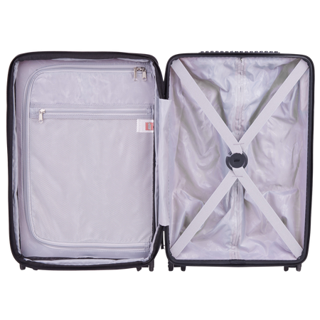 Brick 2x3 Walizka Expandable BLACK (20290-0026)