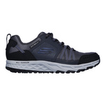 Buty trekkingowe męskie Skechers Escape Plan (51591-CCBL)