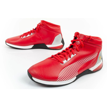 Buty Puma Ferrari Race Kart Cat-X Mid M 306549 02 (1518087)