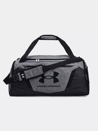 Torba sportowa UNDER ARMOUR grey (1369223-012)