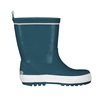 Kalosze dziecięce dla chłopca/dziewczynki Trollkids Kids Lysefjord Rubber Boots teal (471-326)