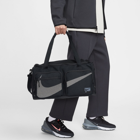 Torba Nike Utility Power 2.0 czarna (HF0654 010)