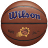 Piłka Wilson Team Alliance Phoenix Suns Ball (WTB3100XBPHO)