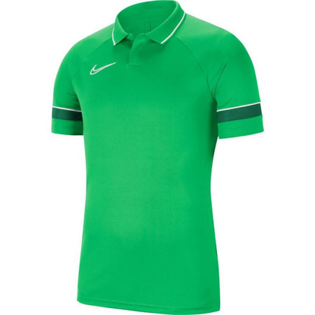 Koszulka Nike Polo Dry Academy 21 M CW6104 362 (CW6104362)