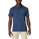 Koszulka Columbia Tech Trail Polo Shirt M (1768701465)