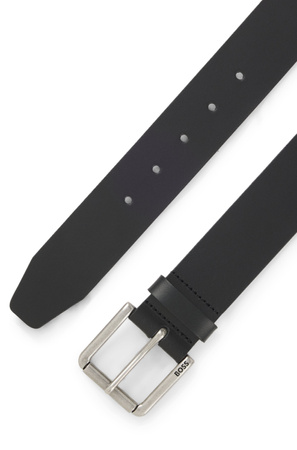 Boss Informal Belts Joris_Sz40 NERO (50491889-001)