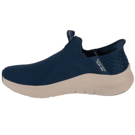 Skechers Slip-ins: Arch Fit 2.0 - Crayn 232900-NVY Granatowe 41 (232900-NVY)