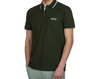 Polo BOSS Paddy Pro Open Green (50469102-355)