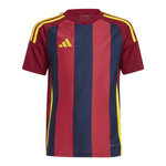 Koszulka adidas Striped 24 Jr (IW2139)
