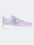 Buty biegowe damskie New Balance 411 Running  (W4118N2)