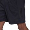 Spodenki męskie adidas Training Shorts granatowe (HD3543)