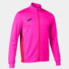 Kurtka Joma Winner II Full Zip Sweatshirt (102656.030)