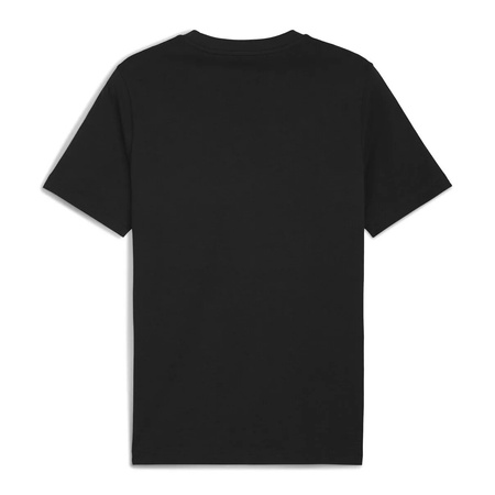 Koszulka Puma GRAPHIC BOX TEE Czarny (68803101)