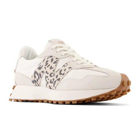 Sneakersy damskie New Balance WS327 white Lifestyle (WS327PJ)