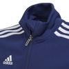 Bluza adidas Tiro 19 Training JKT JR (DT5275)