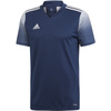 Koszulka męska adidas Regista 20 Jersey granatowa (FI4555)