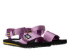Buty damskie The North Face W SKEENA SANDAL Fioletowy (NF0A46BFV8O)