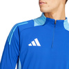 Bluza męska adidas Tiro 24 Competition Training Top niebieska (IS1641)