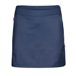 Spódnica dziecięca dla dziewczynki Trollkids Girls Noresund Skort navy (397-100)