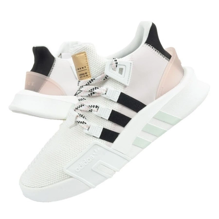 Buty sportowe damskie Adidas EQT Bask ADV sneakersy wielokolorowe (EE5043)