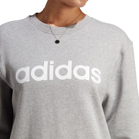 Bluza adidas Essentials Linear French Terry W (IC6880)