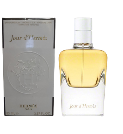 Hermes Jour D'Hermes Refillable woda perfumowana - 85ml