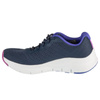 Skechers Arch Fit-Infinity Cool 149722-NVPR Granatowe 36 (149722-NVPR)