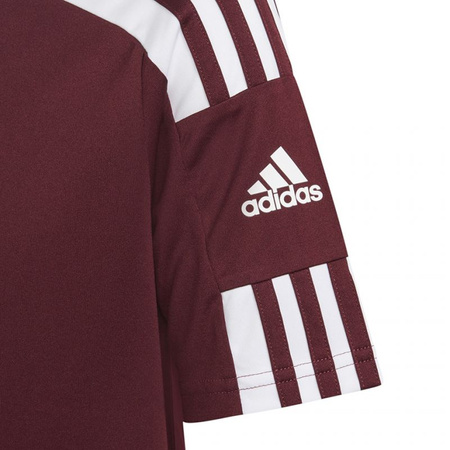 Koszulka adidas Squadra 21 Jersey Youth Jr (GN8090)