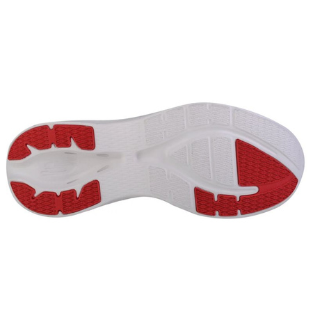 Skechers Glide Step Swift - Midio 232636-BKRD Czarne 41 (232636-BKRD)