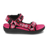 Wyprzedaż - Sandały dziecięce Smartstep Lee Cooper 28 różowe (LCW-22-34-0962K)