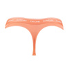 Stringi Calvin Klein Thong 7Pk W (000QF5937E)