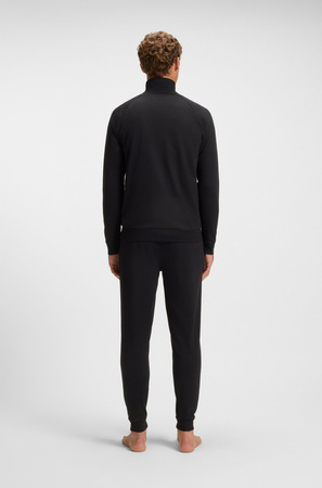 Bluza męska Boss Loungewear Authentic NERO (50550561-001)