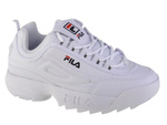 Buty Fila DISRUPTOR Biały (FFT002910004)
