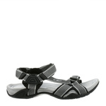 CMP HAMAL HIKING SANDAL CEMENTO-NERO Light Grey (38Q9957-75UE)