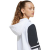 Bluza adidas Squadra 25 Sweat Hoody Jr JD4807 (JD4807)
