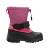 Wodoodporne buty zimowe Trollkids Kids Telemark Winter Boots PRO dla chłopca/dziewczynki (677-229)