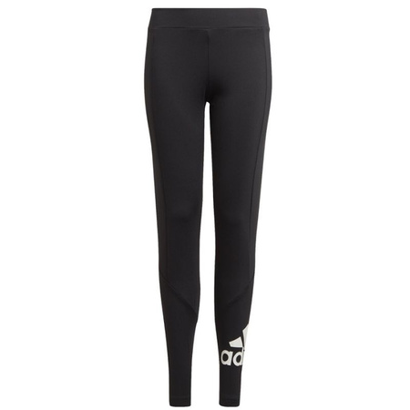 Legginsy adidas Girls D2M Tight Jr (GN1438)